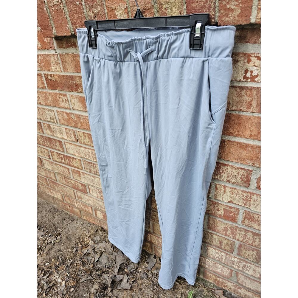 32 Degrees Cool Womens Active Jogger Pants S Athletic Yoga Lounge Workout Gym